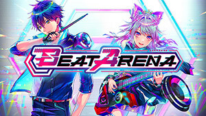 BEAT ARENA