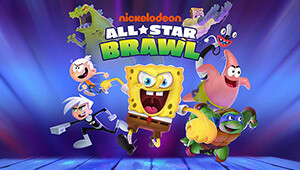 Nickelodeon All-Star Brawl