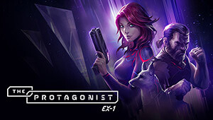 The Protagonist: EX-1