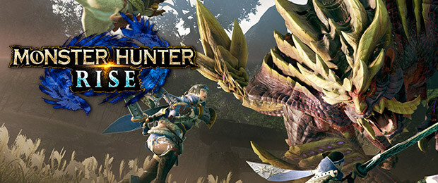  MONSTER HUNTER RISE - Everything you need to know!