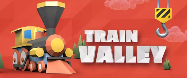 Train Valley