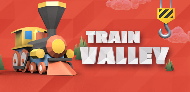 Train Valley - Cover / Packshot