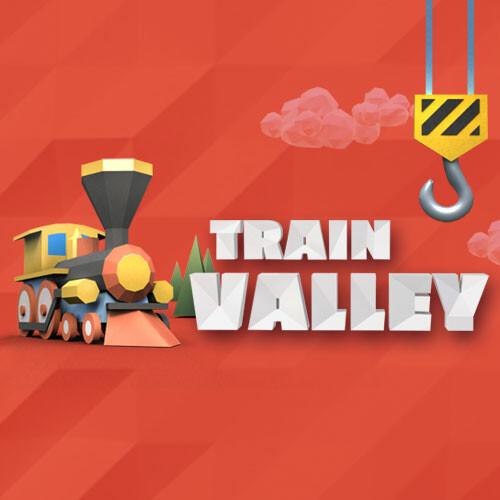 Train Valley