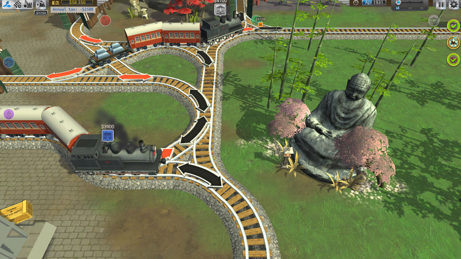 Дорога через игру. Train игра. Траин Валлей игра. Train Valley 2. Симулятор постройки железной дороги.