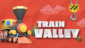 Train Valley