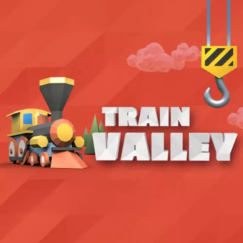 Train Valley