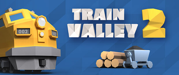 Train Valley 2