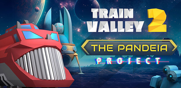 Train Valley 2 - The Pandeia Project