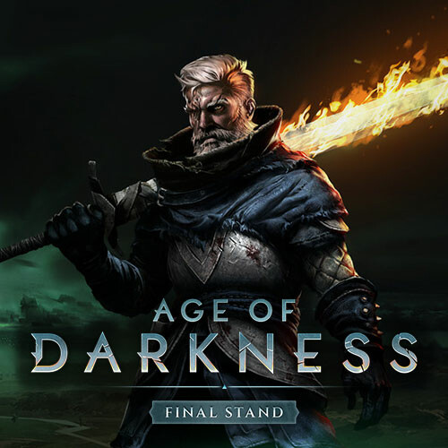 Age of Darkness: Final Stand