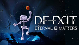 DE-EXIT - Eternal Matters