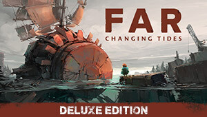 FAR: Changing Tides Deluxe Edition