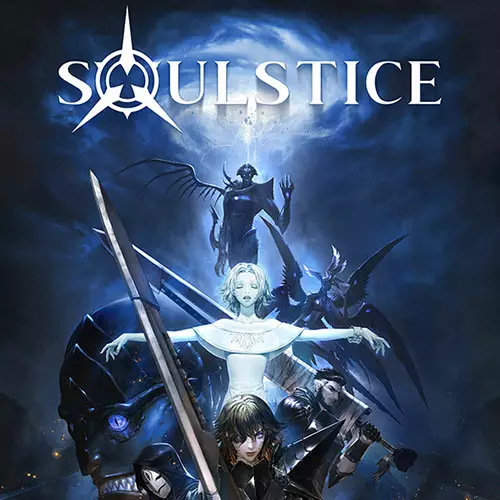 Soulstice