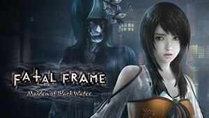 FATAL FRAME / PROJECT ZERO: Maiden of Black Water