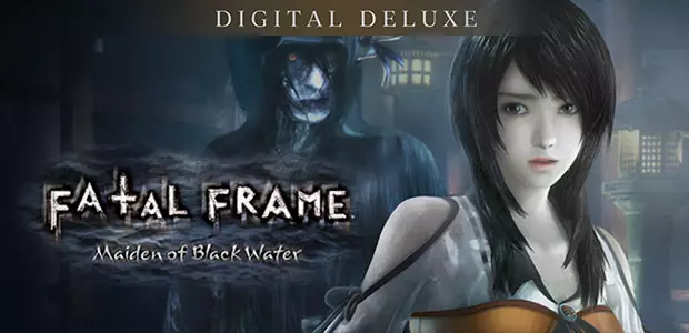 FATAL FRAME / PROJECT ZERO: Maiden of Black Water Digital Deluxe Edition