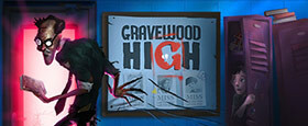Gravewood High