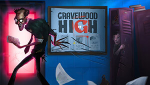 Gravewood High