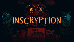 Inscryption