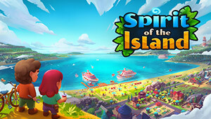 Spirit of the Island (GOG)