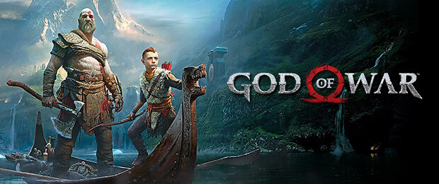 God of War - La bande-annonce Ultrawide montre les ratios étendus sur PC