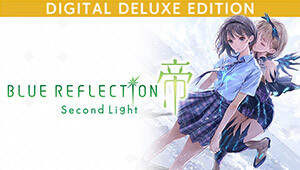 BLUE REFLECTION: Second Light Digital Deluxe Edition