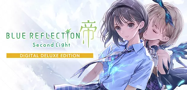 BLUE REFLECTION: Second Light Digital Deluxe Edition