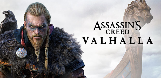 Buy Assassin’s Creed Valhalla Ubisoft Connect