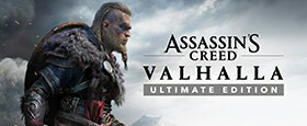Assassin's Creed Valhalla - Ultimate Edition