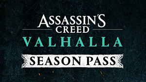 Assassin's Creed Valhalla - Season Pass