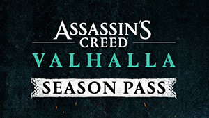 Assassin's Creed Valhalla - Season Pass