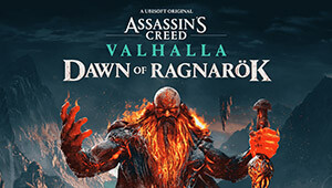 Assassin's Creed Valhalla - Dawn of Ragnarök