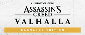 Assassin's Creed Valhalla Édition Ragnarök