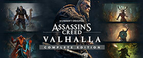 Assassin's Creed Valhalla Édition Complète