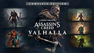 Assassin's Creed Valhalla - Complete Edition