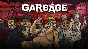 Garbage