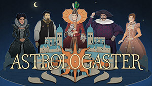 Astrologaster