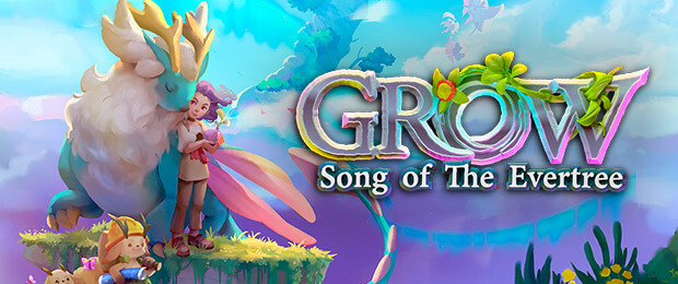 Grow: Song of the Evertree