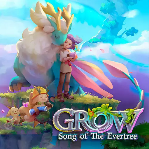 Grow: Song of the Evertree