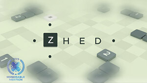 ZHED - Puzzle Game