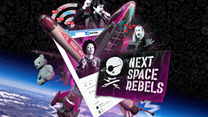 Next Space Rebels