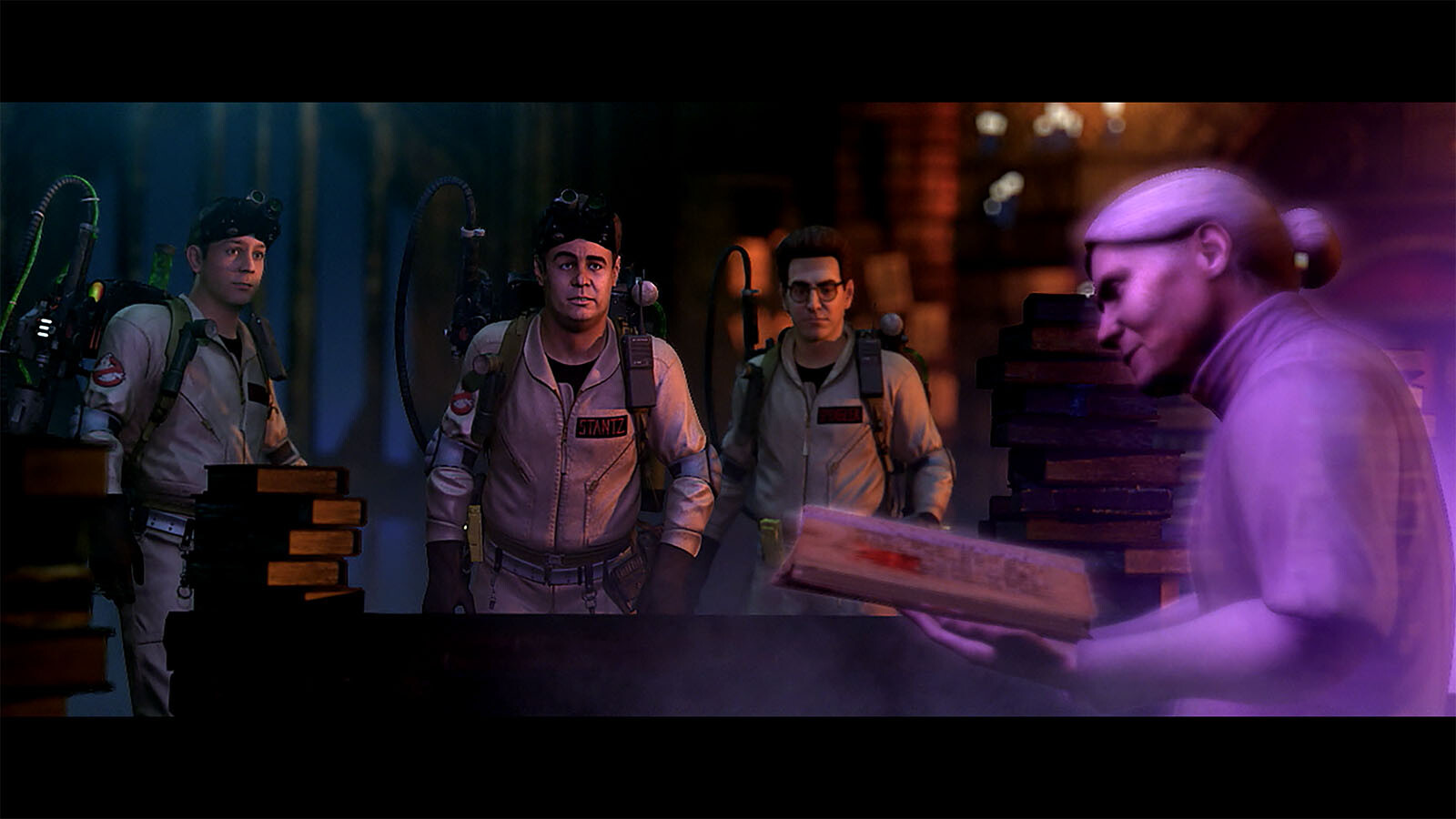 ghostbusters the video game remastered pc download