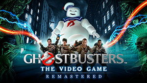 Ghostbusters: The Video Game Remastered