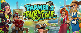 Farmer's Fairy Tale