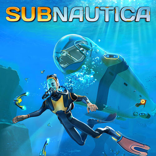 Subnautica