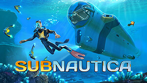 Subnautica