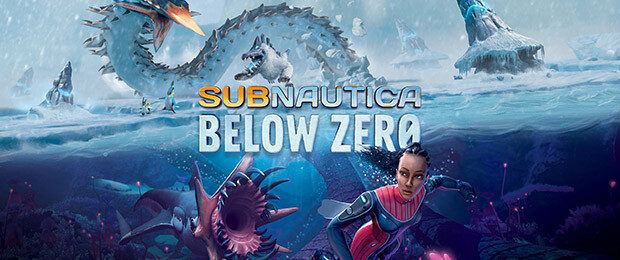 Subnautica: Below Zero