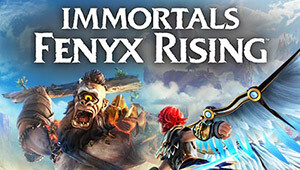 Immortals: Fenyx Rising gamesplanet.com