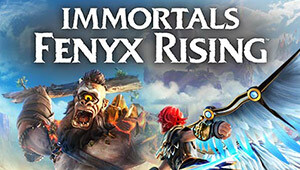 Immortals: Fenyx Rising