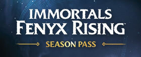 Immortals: Fenyx Rising - Season Pass