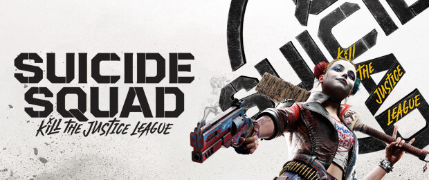 Suicide Squad: Kill the Justice League