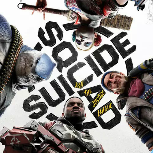 Suicide Squad: Kill the Justice League